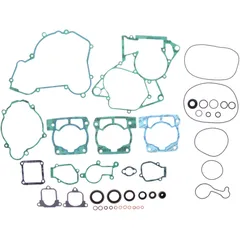 Gasket kit complete ATHENA for: Beta RR 7348099