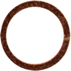 Krümmerdichtung Athena 26. 5X33X3MM passend für: Husqvarna TE, SM, TC
