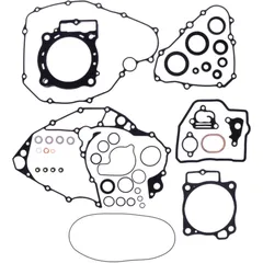 Gasket kit complete ATHENA for: Honda CRF 7348268