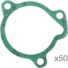 SEAL OIL FILTER GASKET FOR MOTORCYCLES ATHENA - 50 PCS