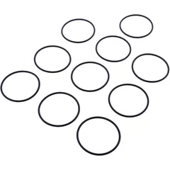 O - ring 2. 62X50. 47mm ATHENA for: Husqvarna TE, SM, TC, Piaggio Beverly, MP3