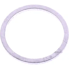 Dichtring 20X24X1MM alu Originalersatzteil passend für: BMW S, M