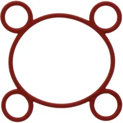 Zylinderkopfdichtung Originalersatzteil passend für: Beta Ark