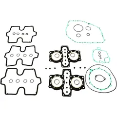 Complete gasket / seal kit ATHENA for: Honda VF 7348360