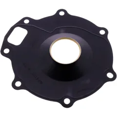 Wasserpumpe Deckel Dichtung Original