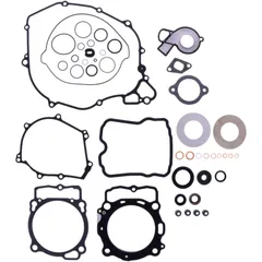 Gasket kit complete ATHENA for: Husqvarna FC, FE, FS, FX, Gas Gas EC, MC