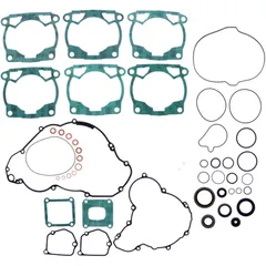 Gasket kit complete ATHENA for: Husqvarna TC, TE, TX, Gas Gas EC, MC