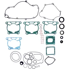 Gasket kit complete ATHENA for: Husqvarna TC, TE, Gas Gas MC, EC