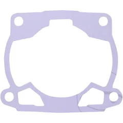 Cylinder base gasket 0. 05 ATHENA for: Husqvarna TC, TE, TX, Gas Gas EC, MC