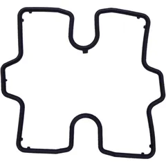 Ventildeckeldichtung Athena passend für: Honda VF