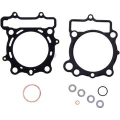 Dichtungssatz Topend Athena für Big Bore Zylindersatz 82 mm passend für: Kawasaki KX