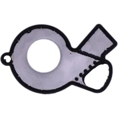 Dichtung Wasserpumpe Deckel Athena passend für: Husqvarna FC, FE, FS, FX