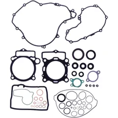 Gasket kit complete ATHENA for: Husqvarna FC, FE, Gas Gas EC, MC