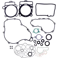 Gasket kit complete ATHENA for: Husqvarna FE, FC, FX, Gas Gas EC, MC