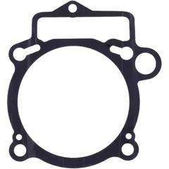 Cylinder base gasket 0. 5 ATHENA for: Husqvarna FE, FC, FX, Gas Gas MC, EC