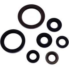 Oil seal kit ATHENA for: Husqvarna FE, FC, FX, Gas Gas EC, MC