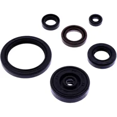 OIL SEAL KIT for Motorcycles by Athena 7348453