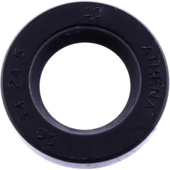 Wellendichtring 14X24X5MM Athena passend für: Husqvarna FC, Honda Z, CB