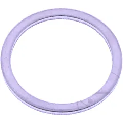 Sealing ring alu 26X31mm for: BMW R