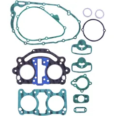 Gasket kit complete ATHENA for: Kawasaki Z 7348497
