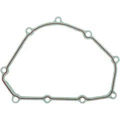 Alternator cover gasket (OE spare part) for: Keeway RKF, RKR, Benelli Leoncino