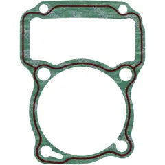 Cylinder base gasket (OE spare part) for: Keeway Superlight, K - Light, Speed