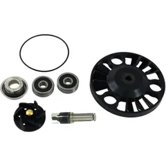 Wasserpumpe Reparatursatz JMP passend für: Aprilia Arrecife, Atlantic, Scarabeo