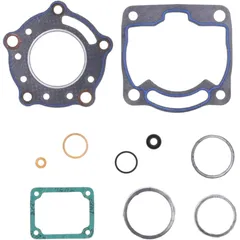 Dichtungssatz Topend Athena für Standard Zylindersatz passend für: Aprilia RS