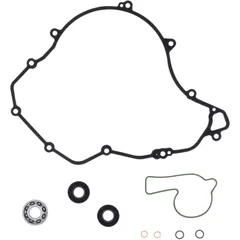 Wasserpumpe Reparatursatz Athena passend für: Husqvarna FC, FE, FX, Gas Gas MC, EC