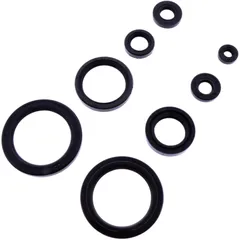 Oil seal kit ATHENA for: Honda CRF 7348577
