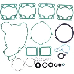 Gasket kit complete ATHENA for: TM Racing EN, MX
