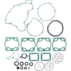 Gasket kit complete ATHENA for: TM Racing EN, MX, SMR