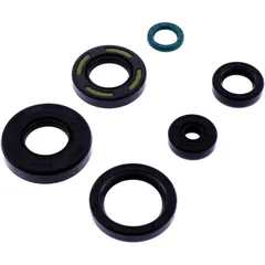 Oil seal kit ATHENA for: TM Racing EN, MX