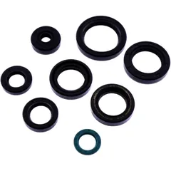 Oil seal kit ATHENA for: TM Racing EN, MX, SMR