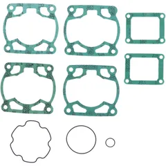 Dichtungssatz Topend Athena für Standard Zylindersatz passend für: TM Racing EN, MX