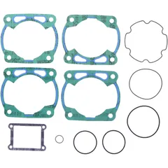 Dichtungssatz Topend Athena für Standard Zylindersatz passend für: TM Racing EN, MX 7348624