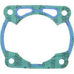Cylinder base gasket 0. 3 ATHENA for: TM Racing EN, MX