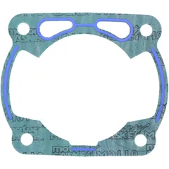 Cylinder base gasket 0. 4 ATHENA for: TM Racing EN, MX