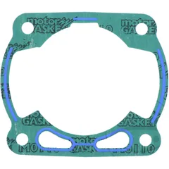 Cylinder base gasket 0. 5 ATHENA for: TM Racing EN, MX