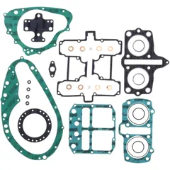 COMPLETE GASKET SEAL KIT for Motorcycles - Athena