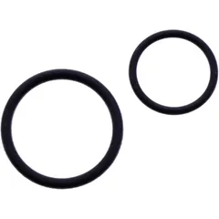 O - ring kit (OE spare part) for: BMW C