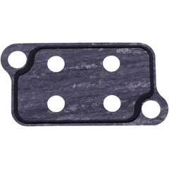 Oil strainer gasket (OE spare part) for: Suzuki LT - Z, UH, AN