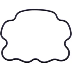 Oil Filter Seal OEM Replacement