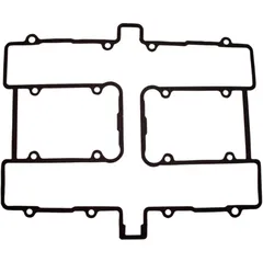 Ventildeckeldichtung für Motorräder 7348709
