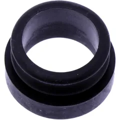 Oil strainer gasket (OE spare part) for: Triumph TT, Speed Four, Speed Triple