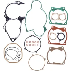 Complete Gasket Kit for Motorcycles by Athena 7348714