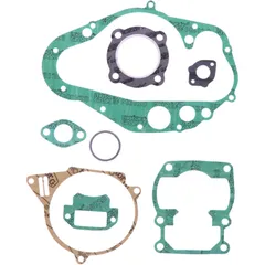 Complete Gasket Kit for multiple motorcycle brands