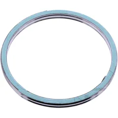 Auspuffverbindungsdichtung Originalersatzteil 62X69X5 mm passend für: Honda CBR, CB, RVF