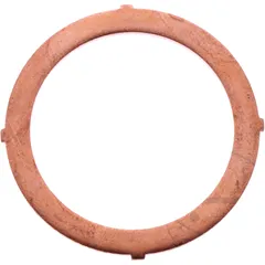 Krümmerdichtung Originalersatzteil 27. 5X35X1. 5 mm passend für: Piaggio Medley