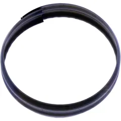 Auspuffverbindungsdichtung Originalersatzteil 39X41X1 mm passend für: Honda CR